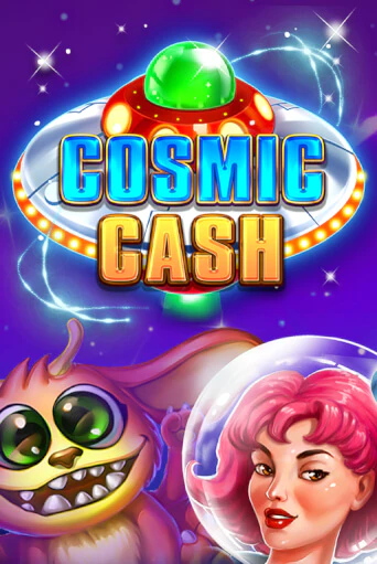 Демо Cosmic Cash | Казино Фараон играть без регистрации