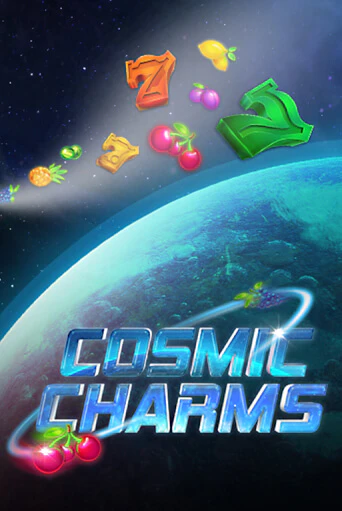 Демо Cosmic Charms | Казино Фараон играть без регистрации