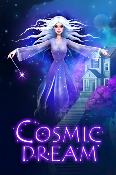 Демо Cosmic Dream | Казино Фараон играть без регистрации