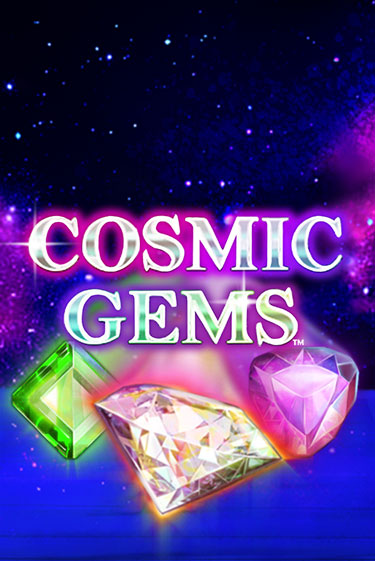 Демо Cosmic Gems | Казино Фараон играть без регистрации