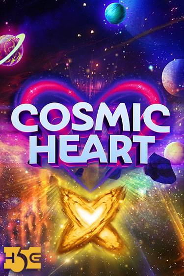 Демо Cosmic Heart | Казино Фараон играть без регистрации