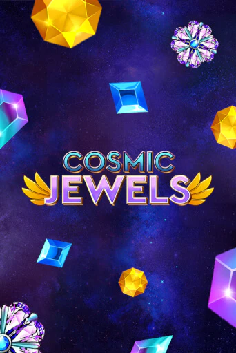 Демо Cosmic Jewels | Казино Фараон играть без регистрации