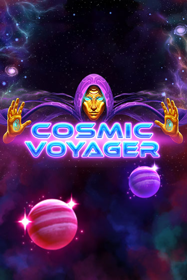 Демо Cosmic Voyager | Казино Фараон играть без регистрации