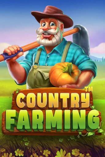 Демо Country Farming | Казино Фараон играть без регистрации