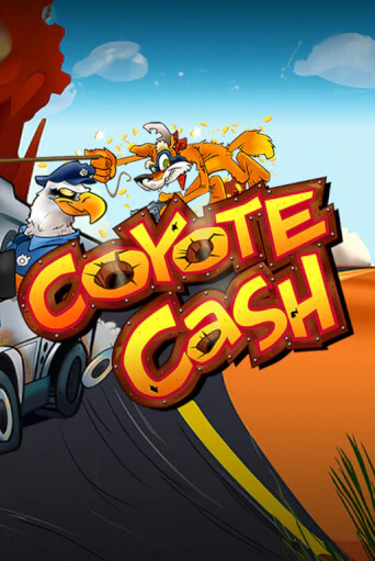 Демо Coyote Cash | Казино Фараон играть без регистрации