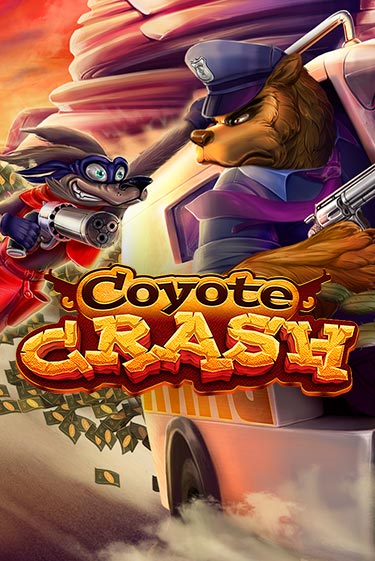 Демо Coyote Crash | Казино Фараон играть без регистрации