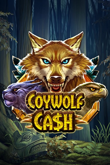 Демо Coywolf Cash | Казино Фараон играть без регистрации