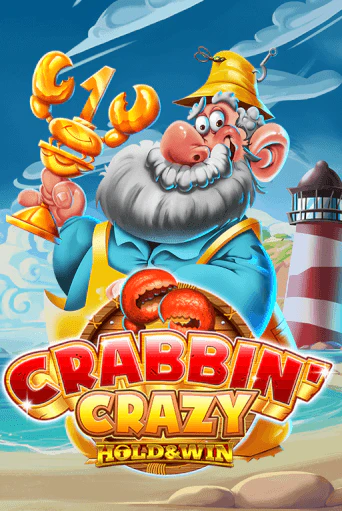 Демо Crabbin' Crazy | Казино Фараон играть без регистрации