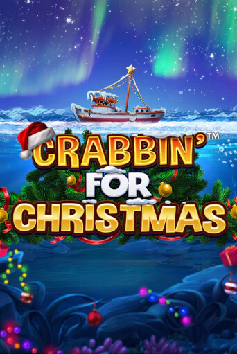 Демо Crabbin for Christmas | Казино Фараон играть без регистрации