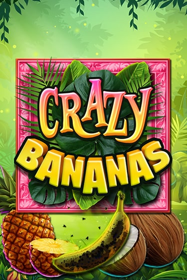 Демо Crazy Bananas | Казино Фараон играть без регистрации