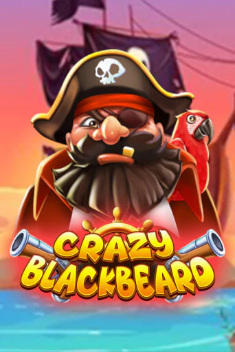 Демо Crazy Blackbeard | Казино Фараон играть без регистрации