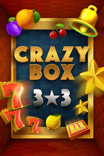 Демо Crazy Box | Казино Фараон играть без регистрации