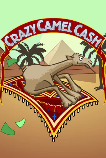 Демо Crazy Camel Cash | Казино Фараон играть без регистрации