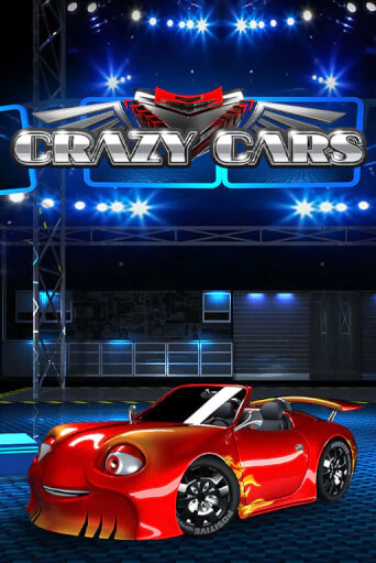 Демо Crazy Cars | Казино Фараон играть без регистрации