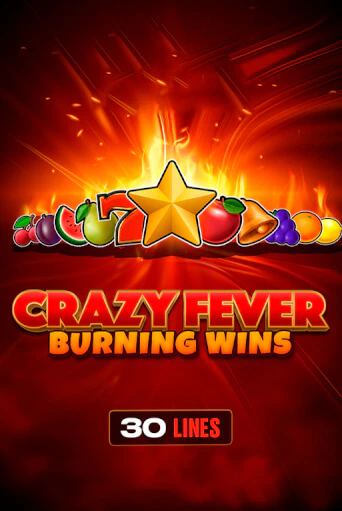 Демо Crazy Fever: Burning Wins | Казино Фараон играть без регистрации