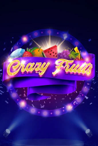 Демо Crazy Fruits | Казино Фараон играть без регистрации