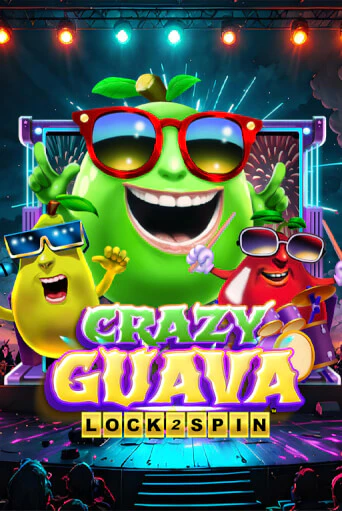 Демо Crazy Guava | Казино Фараон играть без регистрации