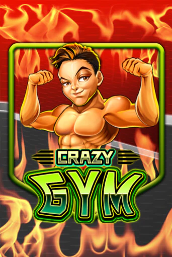 Демо Crazy Gym | Казино Фараон играть без регистрации