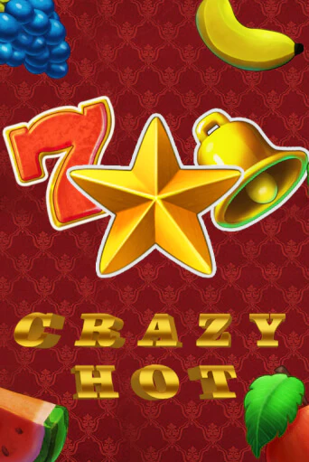 Демо Crazy Hot | Казино Фараон играть без регистрации