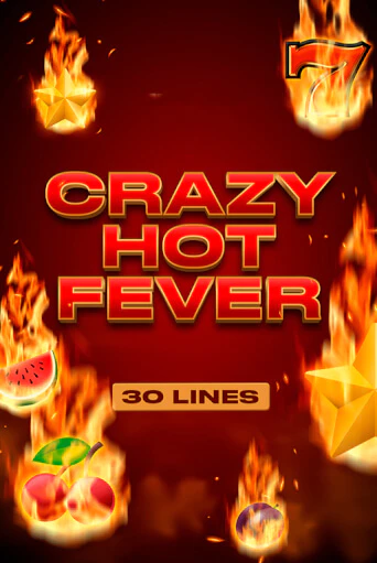 Демо Crazy Hot Fever | Казино Фараон играть без регистрации