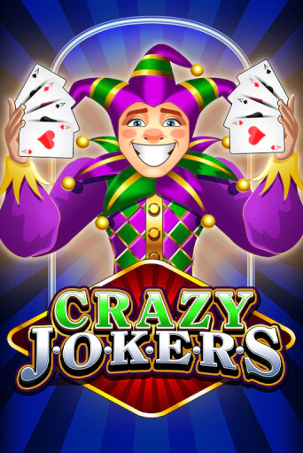 Демо Crazy Jokers | Казино Фараон играть без регистрации