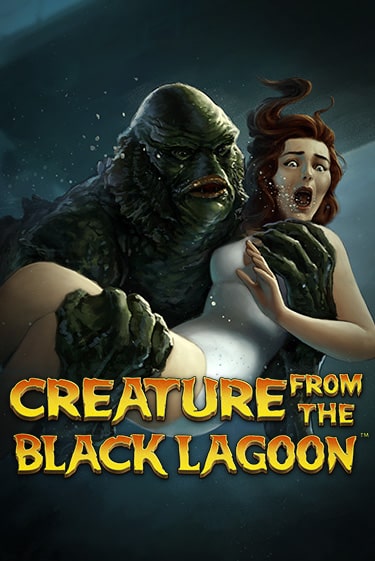 Демо Creature from the Black Lagoon™ | Казино Фараон играть без регистрации