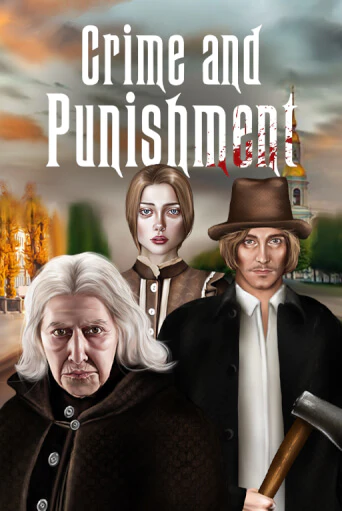 Демо Crime and Punishment | Казино Фараон играть без регистрации