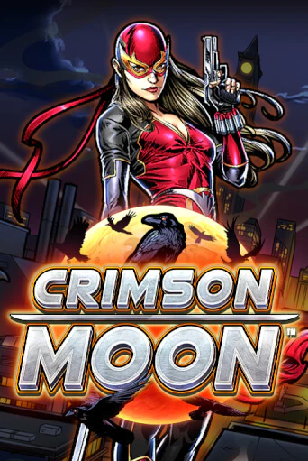 Демо Crimson Moon™ | Казино Фараон играть без регистрации