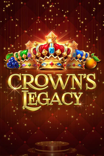 Демо Crown's Legacy | Казино Фараон играть без регистрации