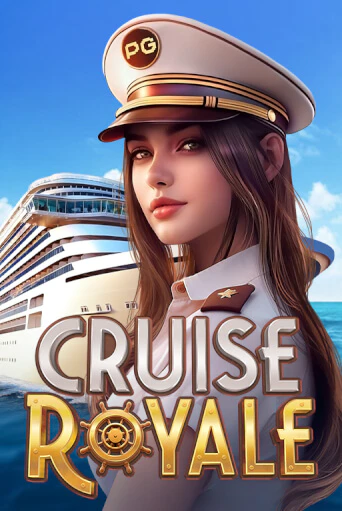 Демо Cruise Royale | Казино Фараон играть без регистрации