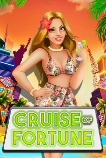 Демо Cruise of Fortune | Казино Фараон играть без регистрации