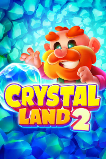 Демо Crystal Land 2 | Казино Фараон играть без регистрации