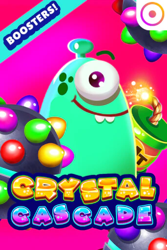 Демо Crystal Cascade | Казино Фараон играть без регистрации