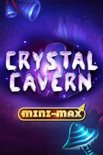 Демо Crystal Cavern Mini Max | Казино Фараон играть без регистрации