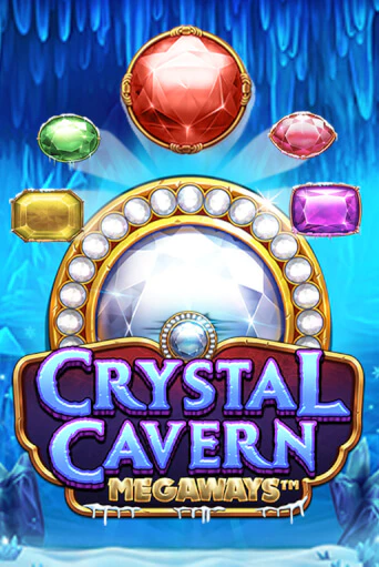 Демо Crystal Caverns Megaways | Казино Фараон играть без регистрации