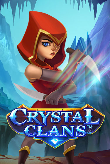 Демо Crystal Clans | Казино Фараон играть без регистрации