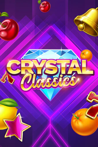 Демо Crystal Classics | Казино Фараон играть без регистрации