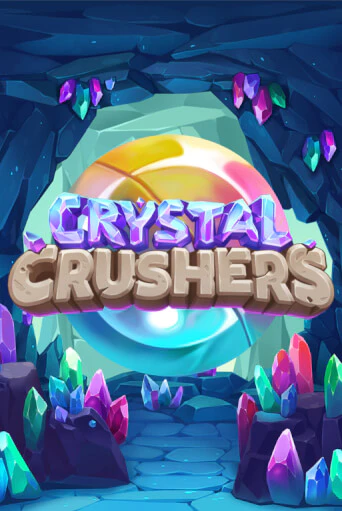 Демо Crystal Crushers | Казино Фараон играть без регистрации