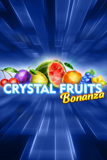 Демо Crystal Fruits Bonanza | Казино Фараон играть без регистрации