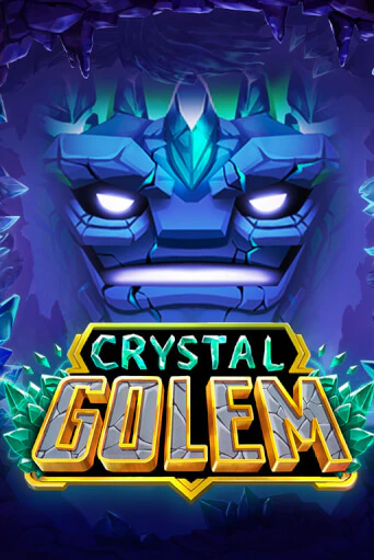 Демо Crystal Golem | Казино Фараон играть без регистрации