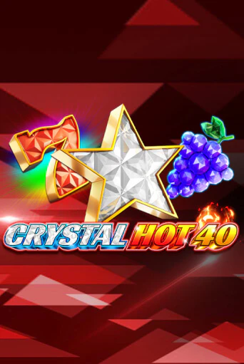 Демо Crystal Hot 40 | Казино Фараон играть без регистрации