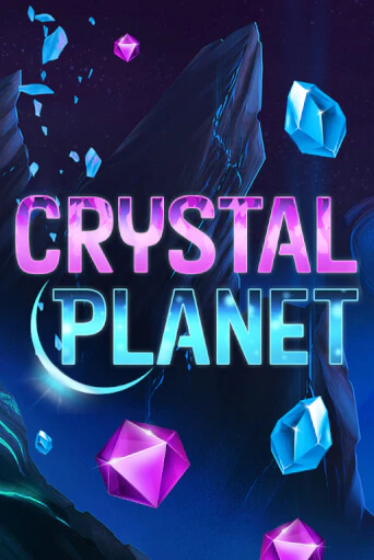 Демо Crystal Planet | Казино Фараон играть без регистрации