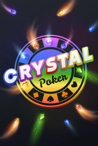 Демо Crystal Poker | Казино Фараон играть без регистрации