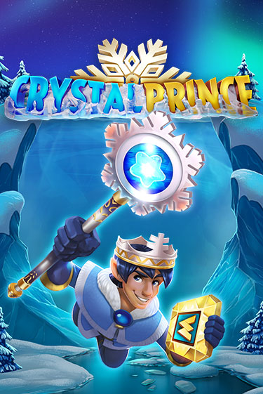 Демо Crystal Prince | Казино Фараон играть без регистрации