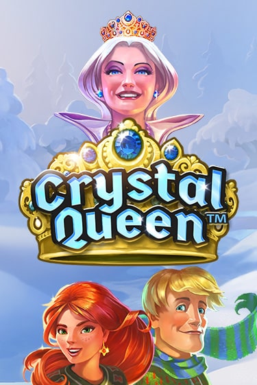 Демо Crystal Queen | Казино Фараон играть без регистрации