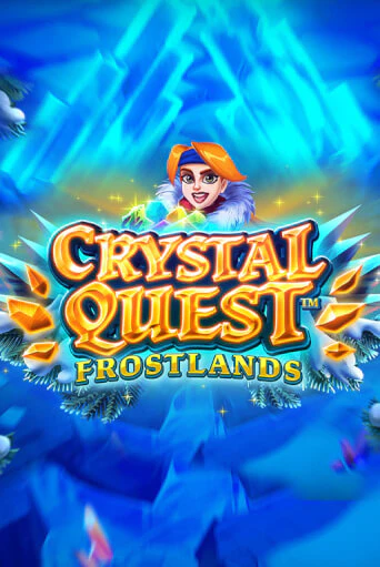 Демо Crystal Quest: Frostlands | Казино Фараон играть без регистрации