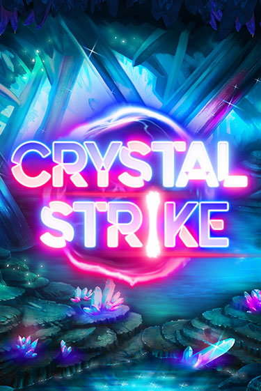 Демо Crystal Strike | Казино Фараон играть без регистрации