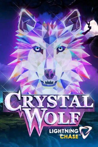 Демо Crystal Wolf Lightning Chase | Казино Фараон играть без регистрации