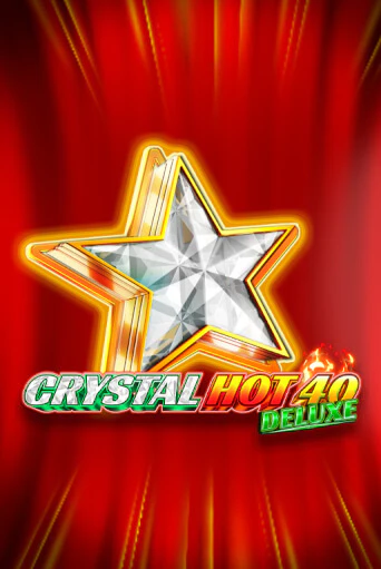 Демо Crystal Hot 40 Deluxe | Казино Фараон играть без регистрации