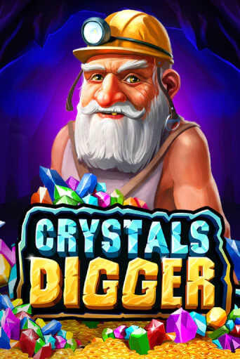 Демо Crystals Digger | Казино Фараон играть без регистрации